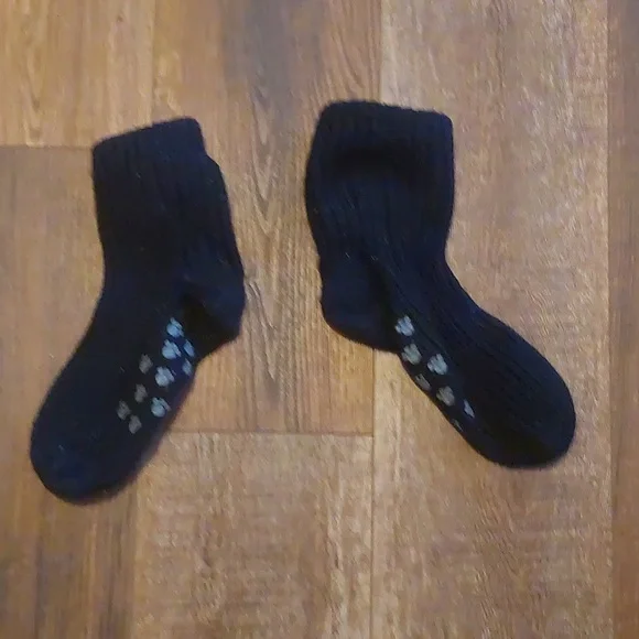 Slipper socks - Picture 4 of 6